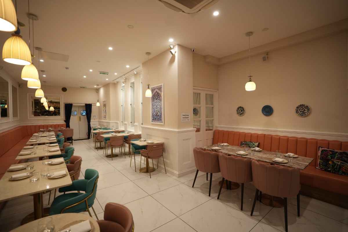 The Pinnova Experience